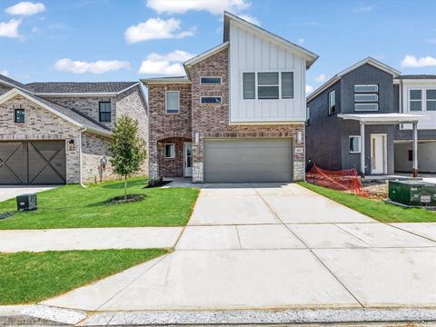 1437 Imperial Avenue Little Elm TX 75036