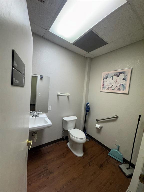 Thrash - Commercial Lease