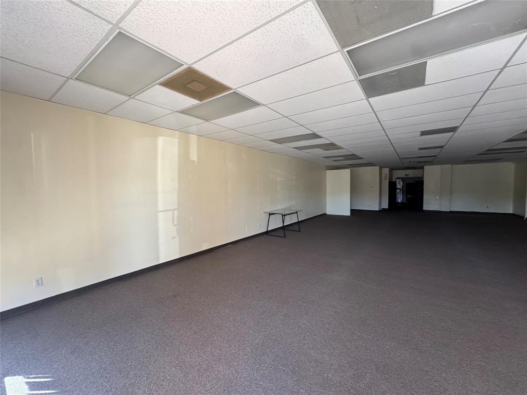 Thrash - Commercial Lease