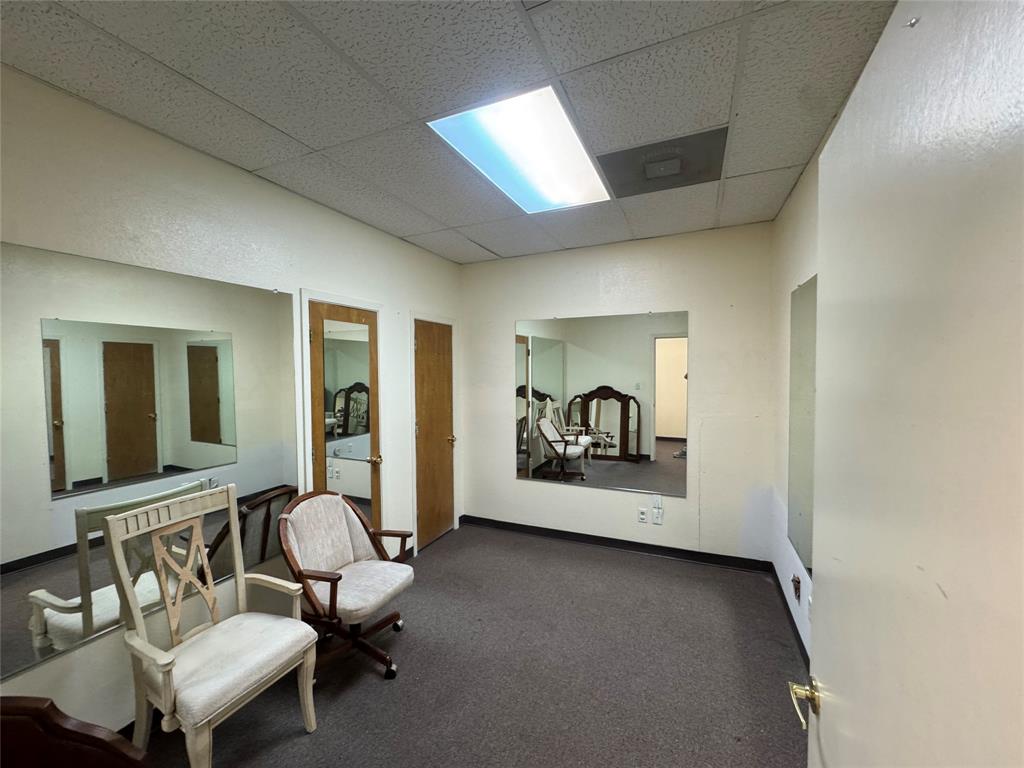 Thrash - Commercial Lease