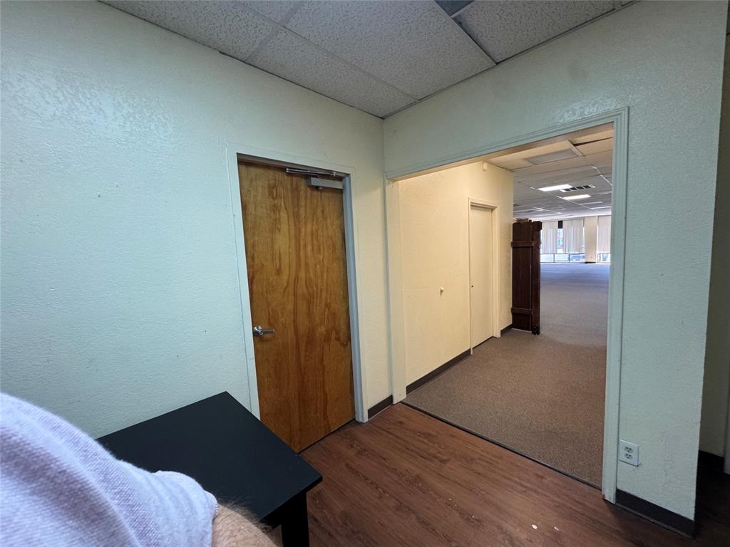 Thrash - Commercial Lease