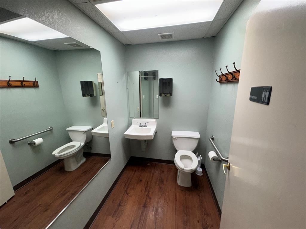 Thrash - Commercial Lease