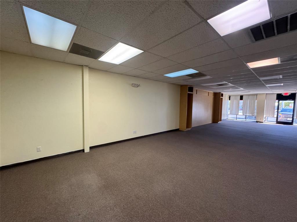 Thrash - Commercial Lease