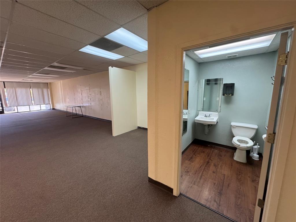 Thrash - Commercial Lease