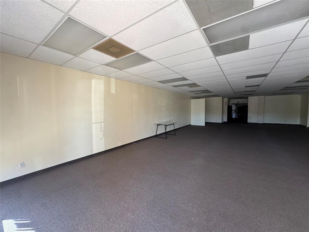 Thrash - Commercial Lease