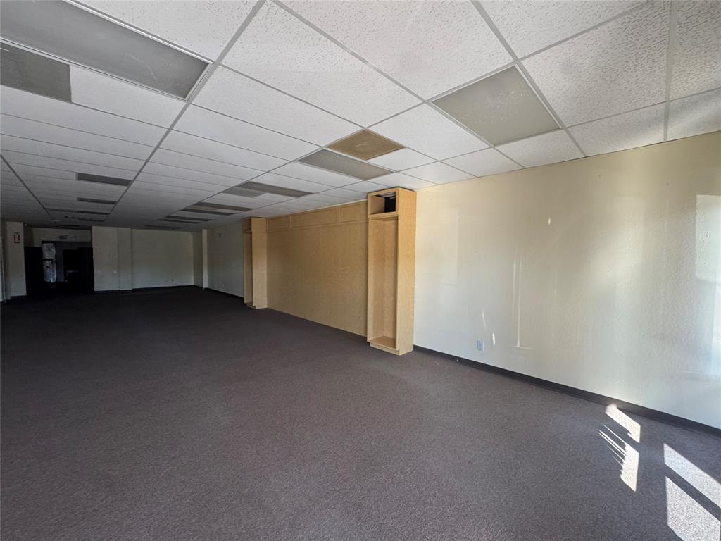 Thrash - Commercial Lease