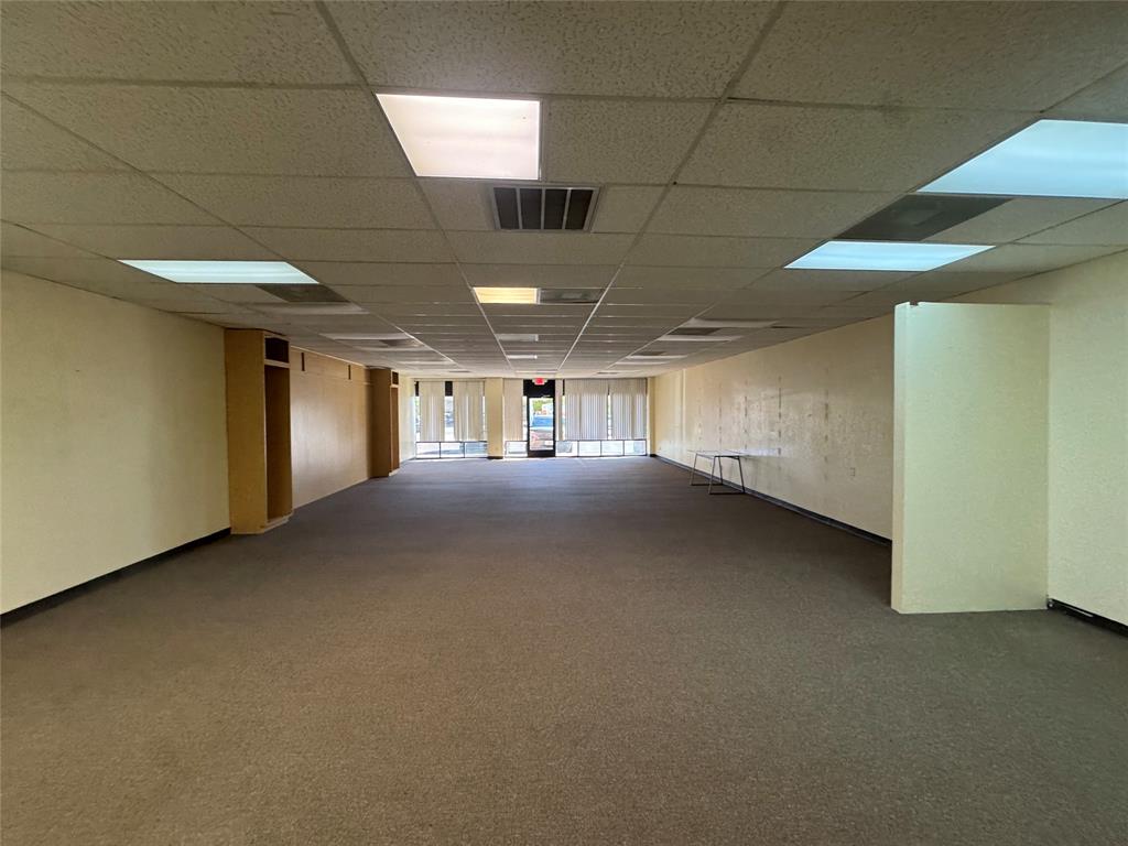 Thrash - Commercial Lease