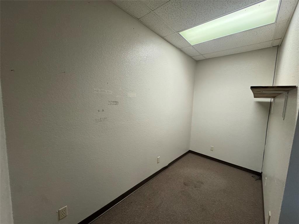 Thrash - Commercial Lease