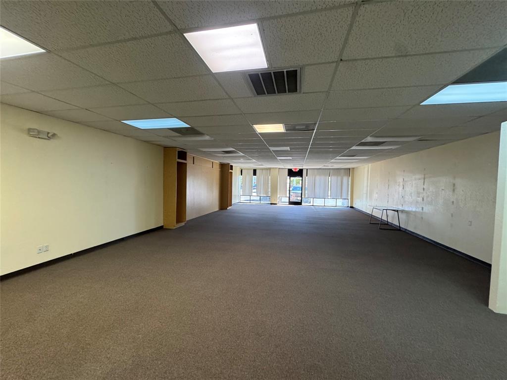 Thrash - Commercial Lease