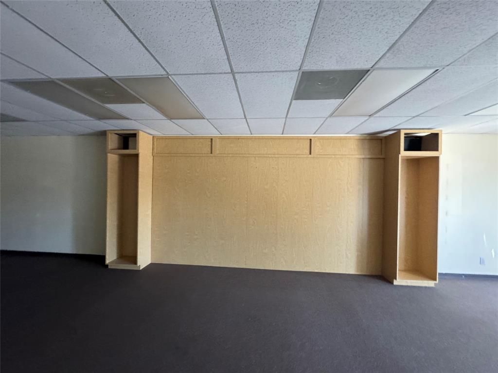 Thrash - Commercial Lease