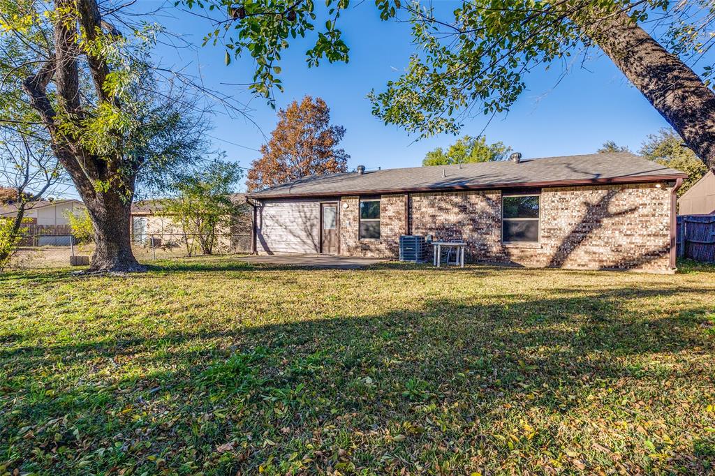 Meadow Nest - Residential