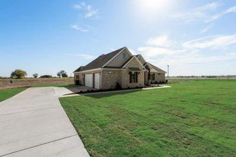 A home in Sanger