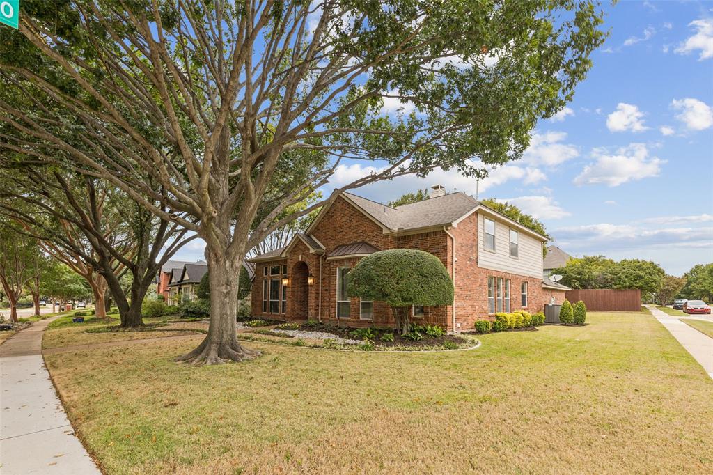 6109 Trailwood Drive