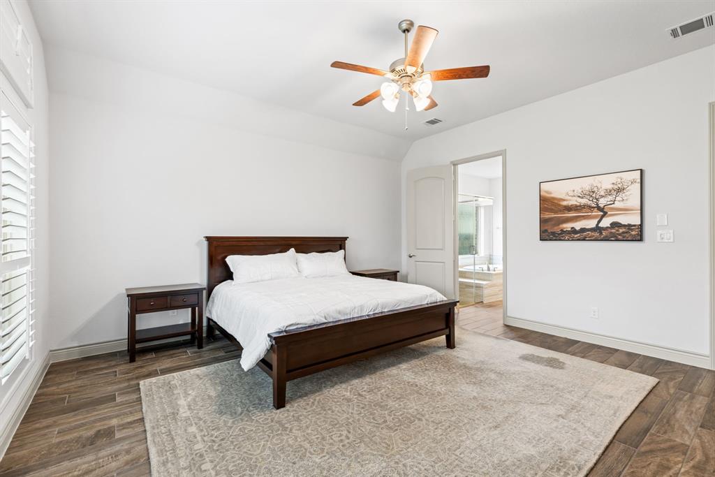 Trinity Falls Planning Unit 3 Ph 1b - Residential