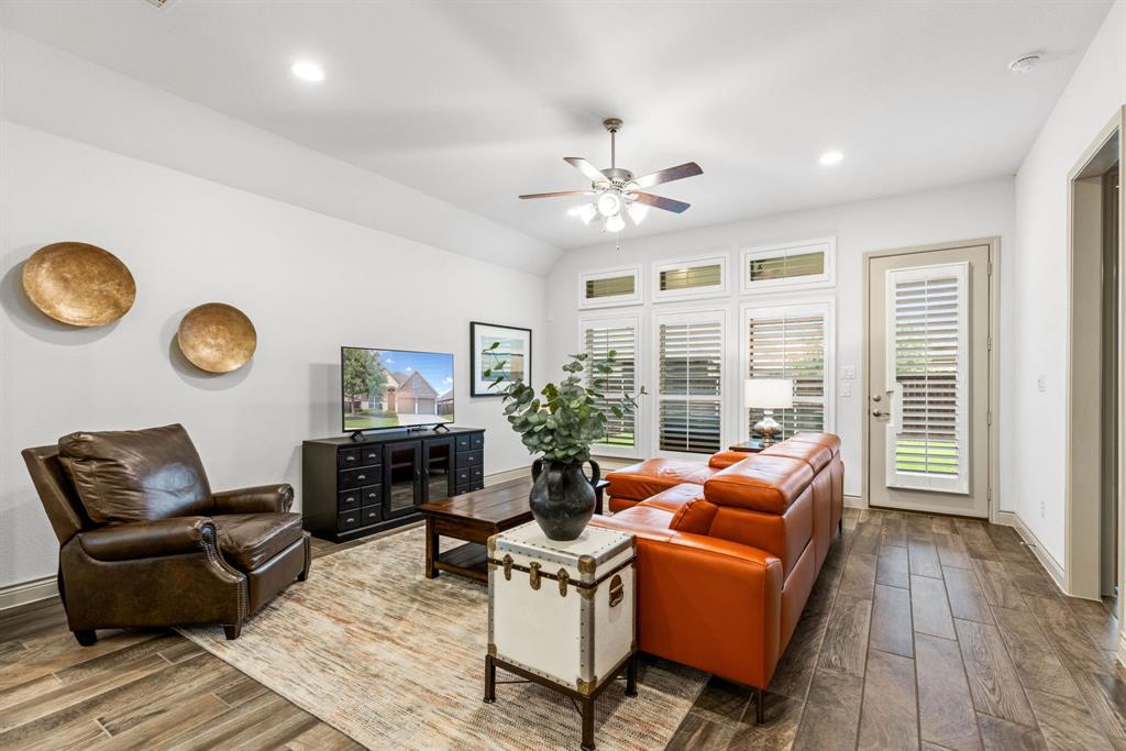 Trinity Falls Planning Unit 3 Ph 1b - Residential