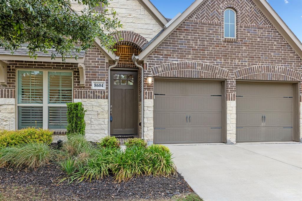 Trinity Falls Planning Unit 3 Ph 1b - Residential
