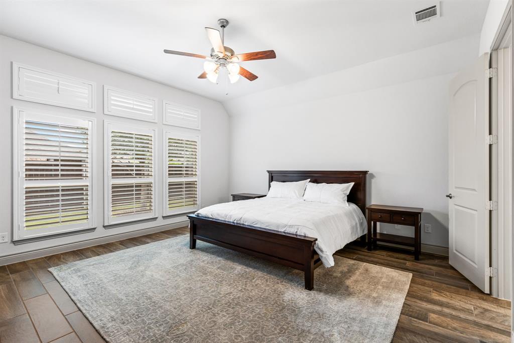 Trinity Falls Planning Unit 3 Ph 1b - Residential