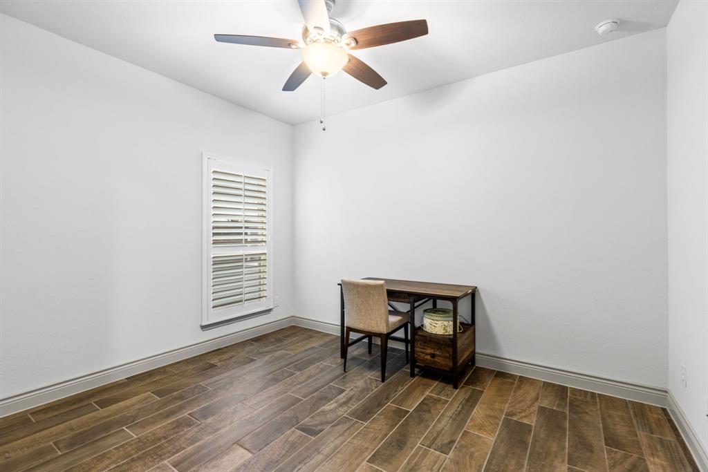 Trinity Falls Planning Unit 3 Ph 1b - Residential