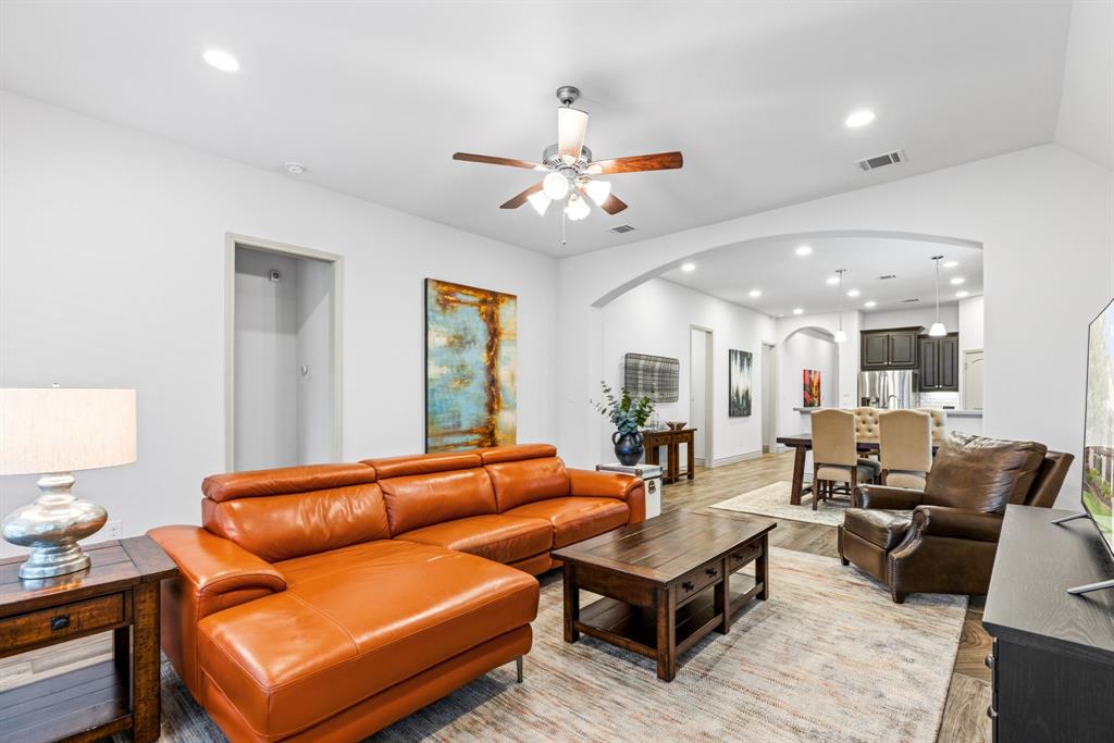 Trinity Falls Planning Unit 3 Ph 1b - Residential