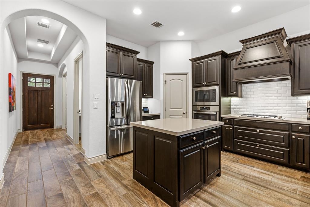 Trinity Falls Planning Unit 3 Ph 1b - Residential