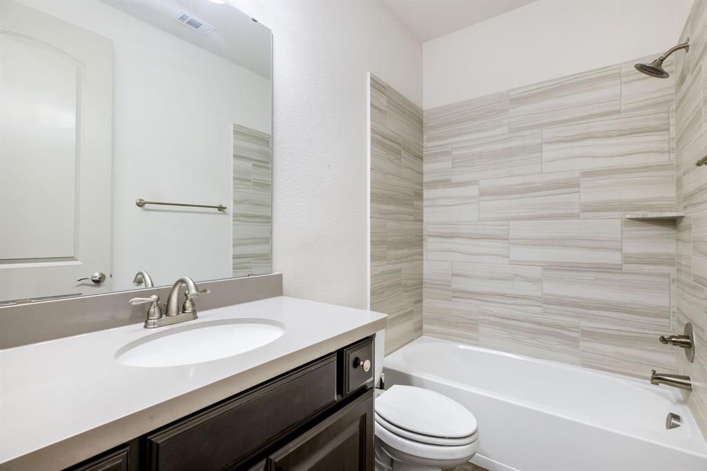 Trinity Falls Planning Unit 3 Ph 1b - Residential