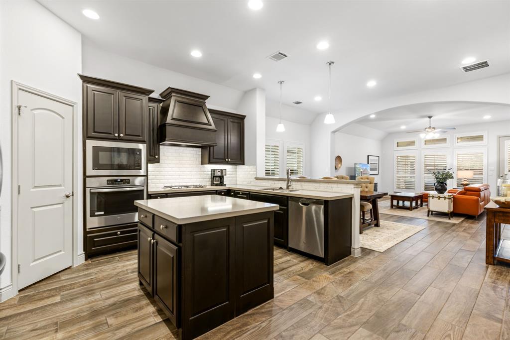 Trinity Falls Planning Unit 3 Ph 1b - Residential