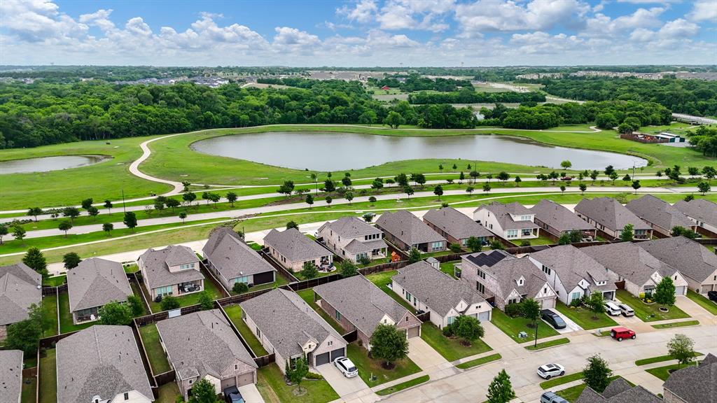 Trinity Falls Planning Unit 3 Ph 1b - Residential