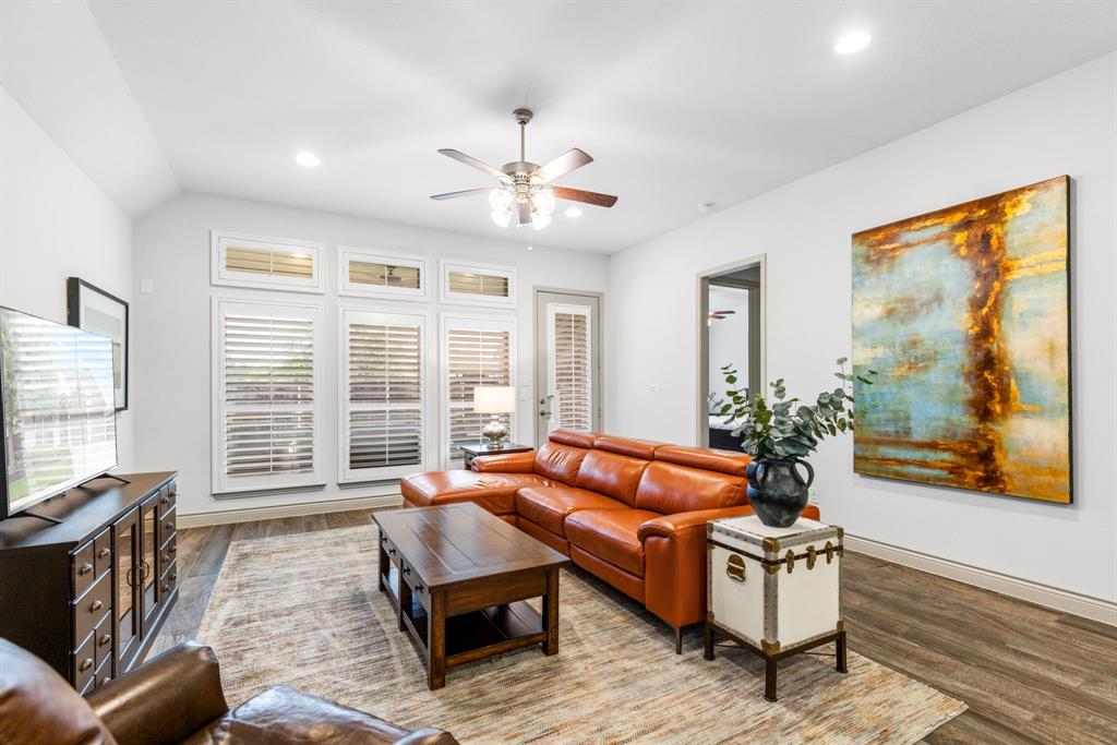 Trinity Falls Planning Unit 3 Ph 1b - Residential