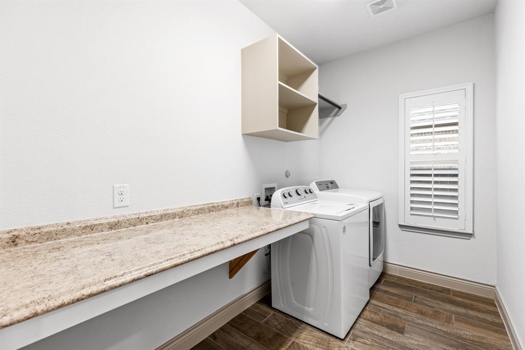Trinity Falls Planning Unit 3 Ph 1b - Residential