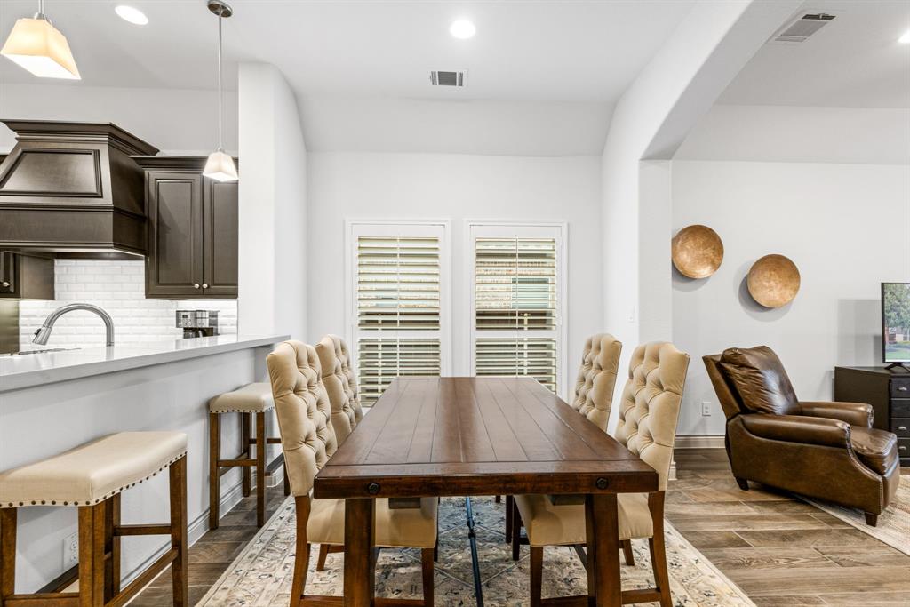 Trinity Falls Planning Unit 3 Ph 1b - Residential