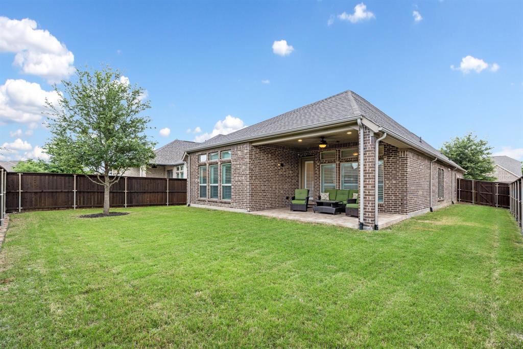 Trinity Falls Planning Unit 3 Ph 1b - Residential