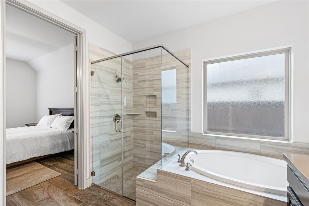 Trinity Falls Planning Unit 3 Ph 1b - Residential