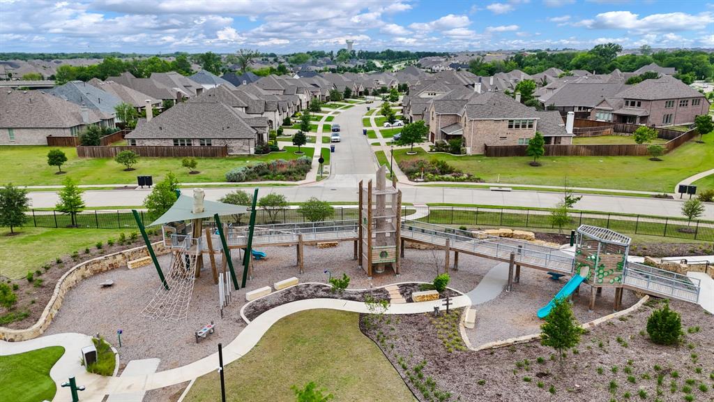 Trinity Falls Planning Unit 3 Ph 1b - Residential