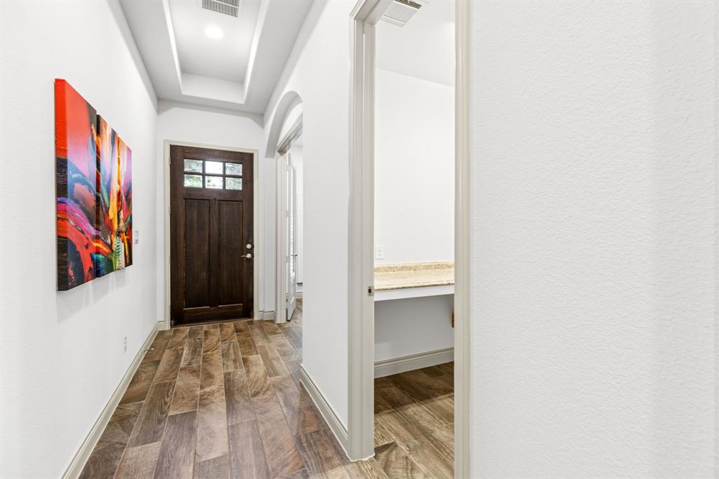 Trinity Falls Planning Unit 3 Ph 1b - Residential