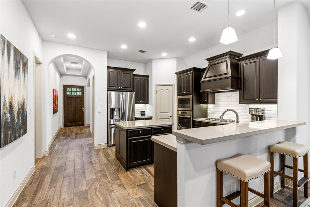 Trinity Falls Planning Unit 3 Ph 1b - Residential