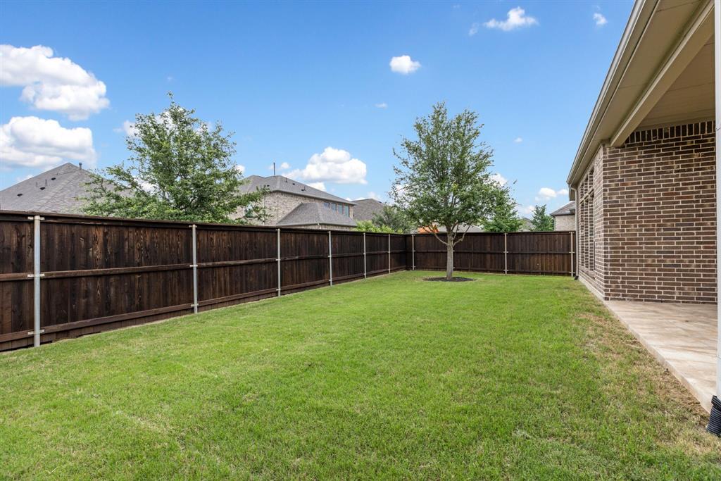 Trinity Falls Planning Unit 3 Ph 1b - Residential