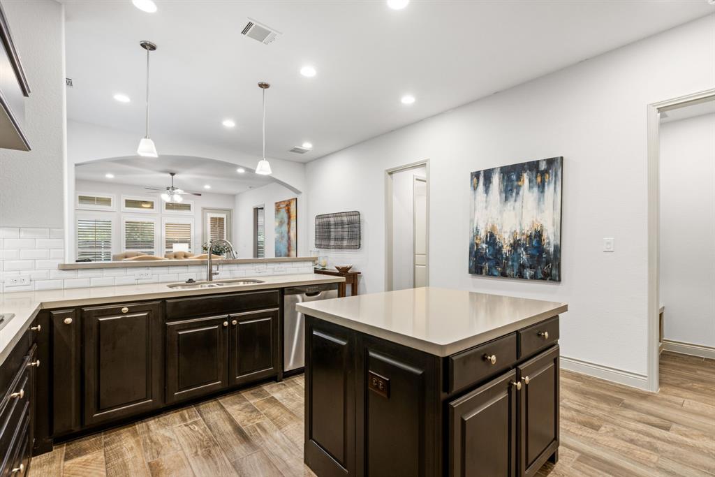 Trinity Falls Planning Unit 3 Ph 1b - Residential