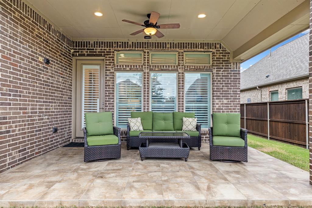 Trinity Falls Planning Unit 3 Ph 1b - Residential