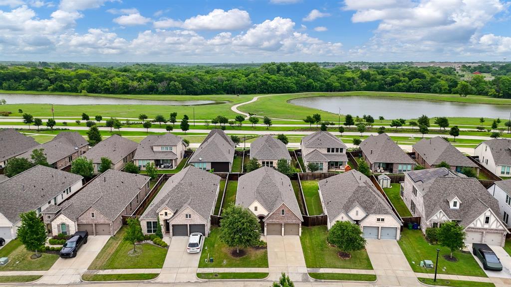 Trinity Falls Planning Unit 3 Ph 1b - Residential