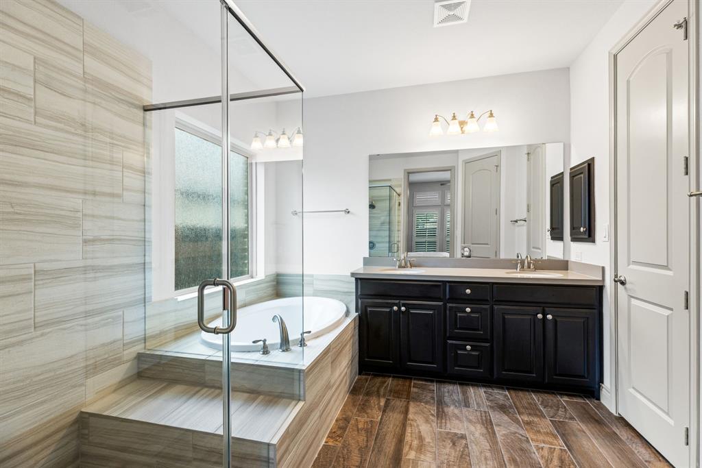 Trinity Falls Planning Unit 3 Ph 1b - Residential