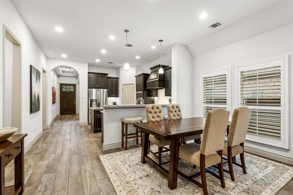 Trinity Falls Planning Unit 3 Ph 1b - Residential