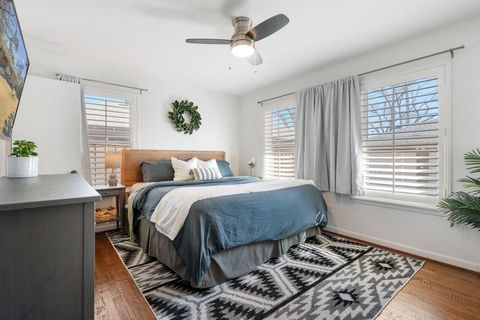 Tiny photo for 521 Ridgedale Drive, Richardson, TX 75080 (MLS # 21196299)