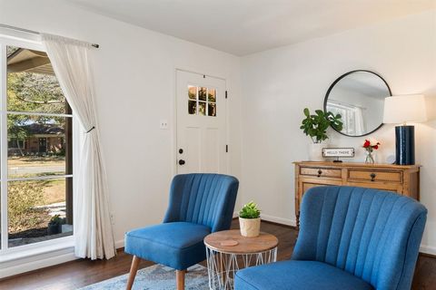 Tiny photo for 521 Ridgedale Drive, Richardson, TX 75080 (MLS # 21196299)