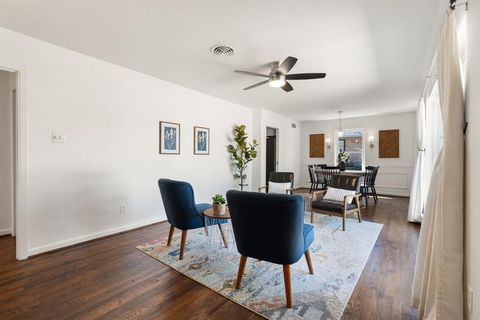 Tiny photo for 521 Ridgedale Drive, Richardson, TX 75080 (MLS # 21196299)