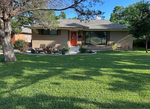 521 Ridgedale Drive Richardson TX 75080