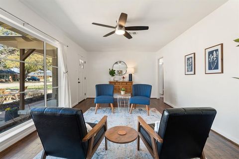 Tiny photo for 521 Ridgedale Drive, Richardson, TX 75080 (MLS # 21196299)