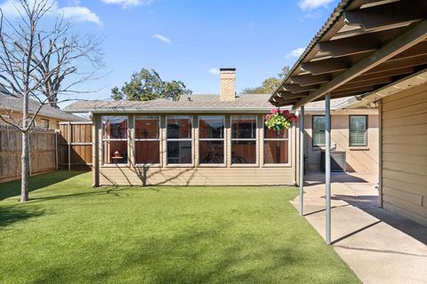 Tiny photo for 521 Ridgedale Drive, Richardson, TX 75080 (MLS # 21196299)