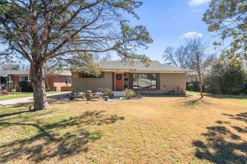 Tiny photo for 521 Ridgedale Drive, Richardson, TX 75080 (MLS # 21196299)