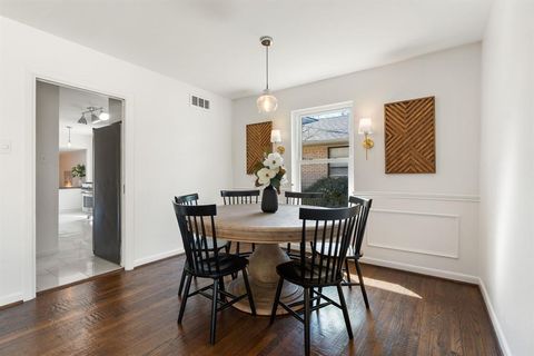 Tiny photo for 521 Ridgedale Drive, Richardson, TX 75080 (MLS # 21196299)