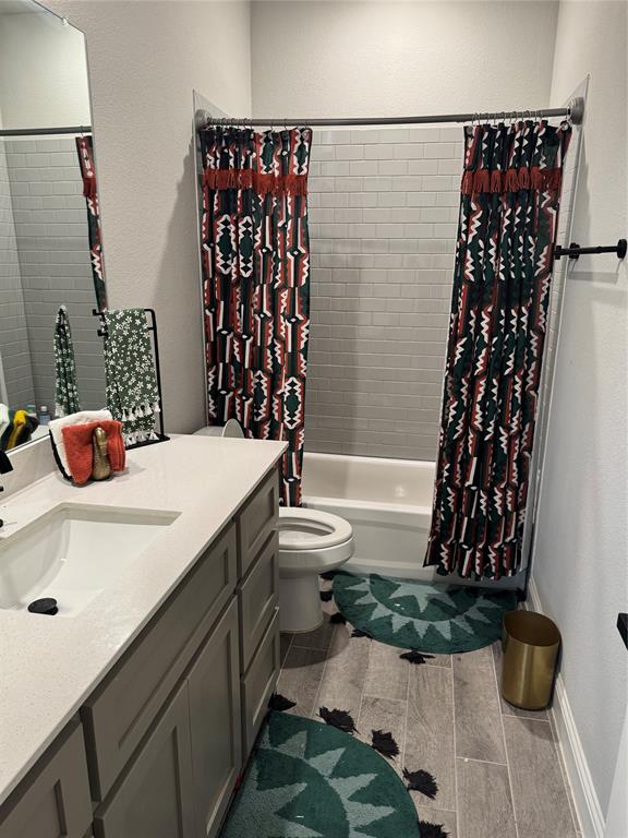 Pleasant Run Estates - Residential